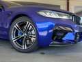BMW M5 Competition°Garantie°MwSt 19%° Blau - thumbnail 5