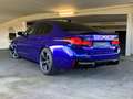 BMW M5 Competition°Garantie°MwSt 19%° Blau - thumbnail 10
