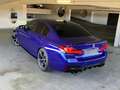 BMW M5 Competition°Garantie°MwSt 19%° Blau - thumbnail 9