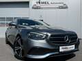 Mercedes-Benz E 200 d AVANTGARDE Widescreen Multibeam LED KAME Grau - thumbnail 4
