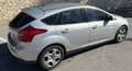 Ford Focus Focus 1.6 TDCi 95 Argent - thumbnail 7