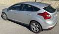 Ford Focus Focus 1.6 TDCi 95 Argent - thumbnail 8
