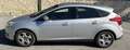 Ford Focus Focus 1.6 TDCi 95 Argent - thumbnail 5