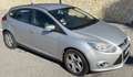 Ford Focus Focus 1.6 TDCi 95 Argent - thumbnail 1