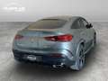 Mercedes-Benz GLE 300 Coupe d mild hybrid Premium Plus 4matic auto Argintiu - thumbnail 6