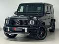 Mercedes-Benz G 63 AMG /EGSD/AHK/22 ZOLL/360°/MB GARANTIE/VOLL! Negru - thumbnail 1
