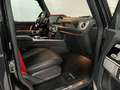 Mercedes-Benz G 63 AMG /EGSD/AHK/22 ZOLL/360°/MB GARANTIE/VOLL! Negru - thumbnail 9