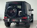 Mercedes-Benz G 63 AMG /EGSD/AHK/22 ZOLL/360°/MB GARANTIE/VOLL! Negru - thumbnail 3