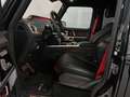 Mercedes-Benz G 63 AMG /EGSD/AHK/22 ZOLL/360°/MB GARANTIE/VOLL! Negru - thumbnail 8
