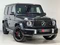 Mercedes-Benz G 63 AMG /EGSD/AHK/22 ZOLL/360°/MB GARANTIE/VOLL! Negru - thumbnail 2