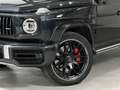 Mercedes-Benz G 63 AMG /EGSD/AHK/22 ZOLL/360°/MB GARANTIE/VOLL! Negru - thumbnail 14