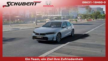 2.0 e:HEV Elegance 8 Jahre Garantie 3,99%