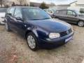 Volkswagen Golf 1.6 EDITION TÜV + SERVICE NEU !!! Azul - thumbnail 4