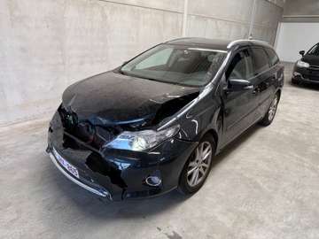 SW HEV 1.8i HSD Premium CVT