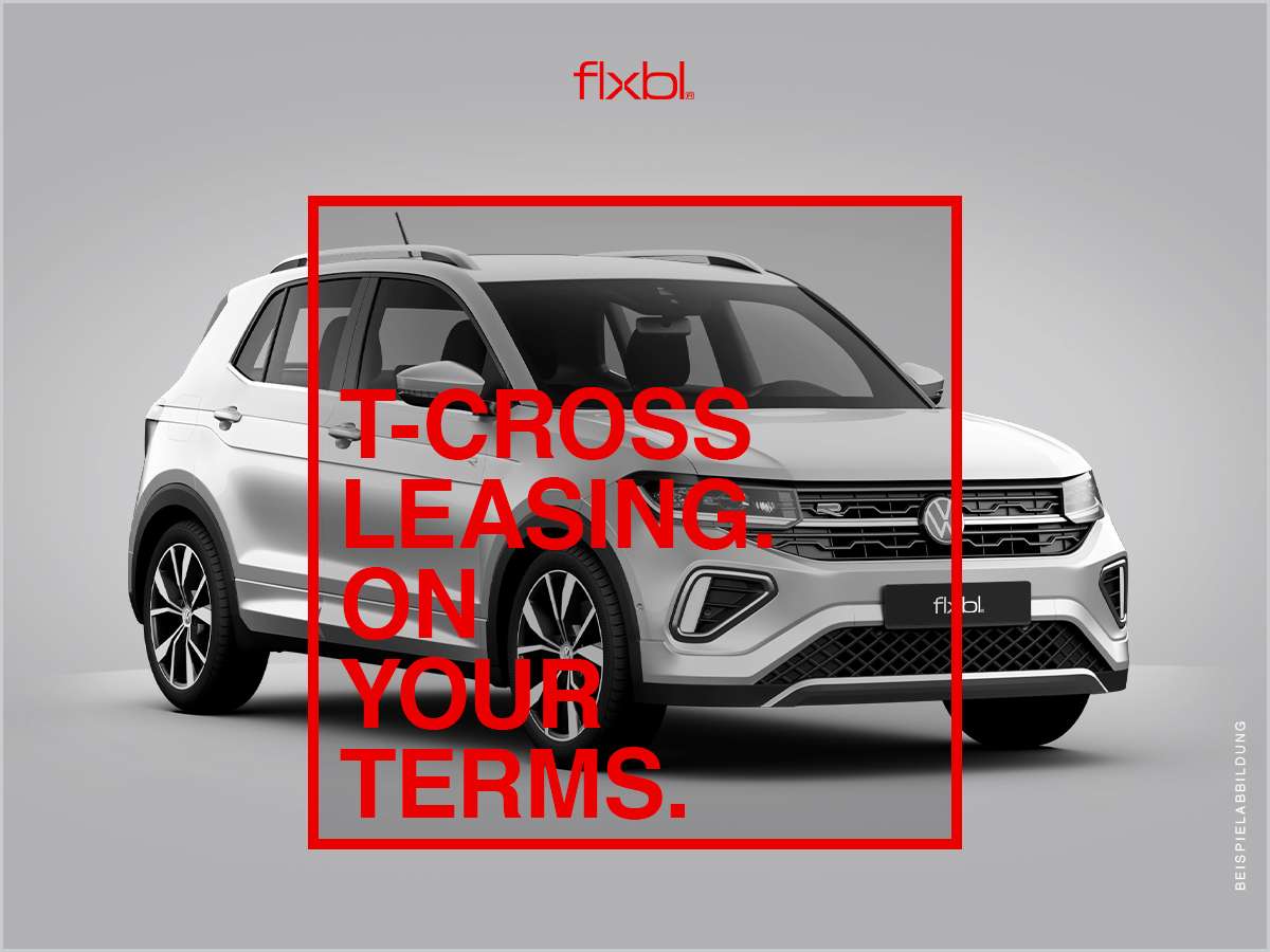 Second hand Volkswagen T-Cross 1.0