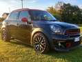 MINI John Cooper Works Countryman Mini Countryman 1.6 John Cooper Works all4 Schwarz - thumbnail 1