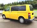 Volkswagen T5 Transporter Gelb - thumbnail 1