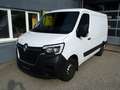 Renault Master L1H1 Ka 2,8t Netto: € 16 659.- Wit - thumbnail 2
