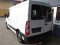 Renault Master L1H1 Ka 2,8t Netto: € 16 659.- Blanc - thumbnail 4