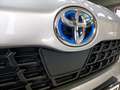Toyota Yaris Cross 1.5 HYBRID E-CVT AUTO S&S TREND - TEAM DEUTSCHLAND Stříbrná - thumbnail 27