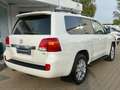 Toyota Land Cruiser 200 Executive 360° Navi Leder Klima Weiß - thumbnail 5