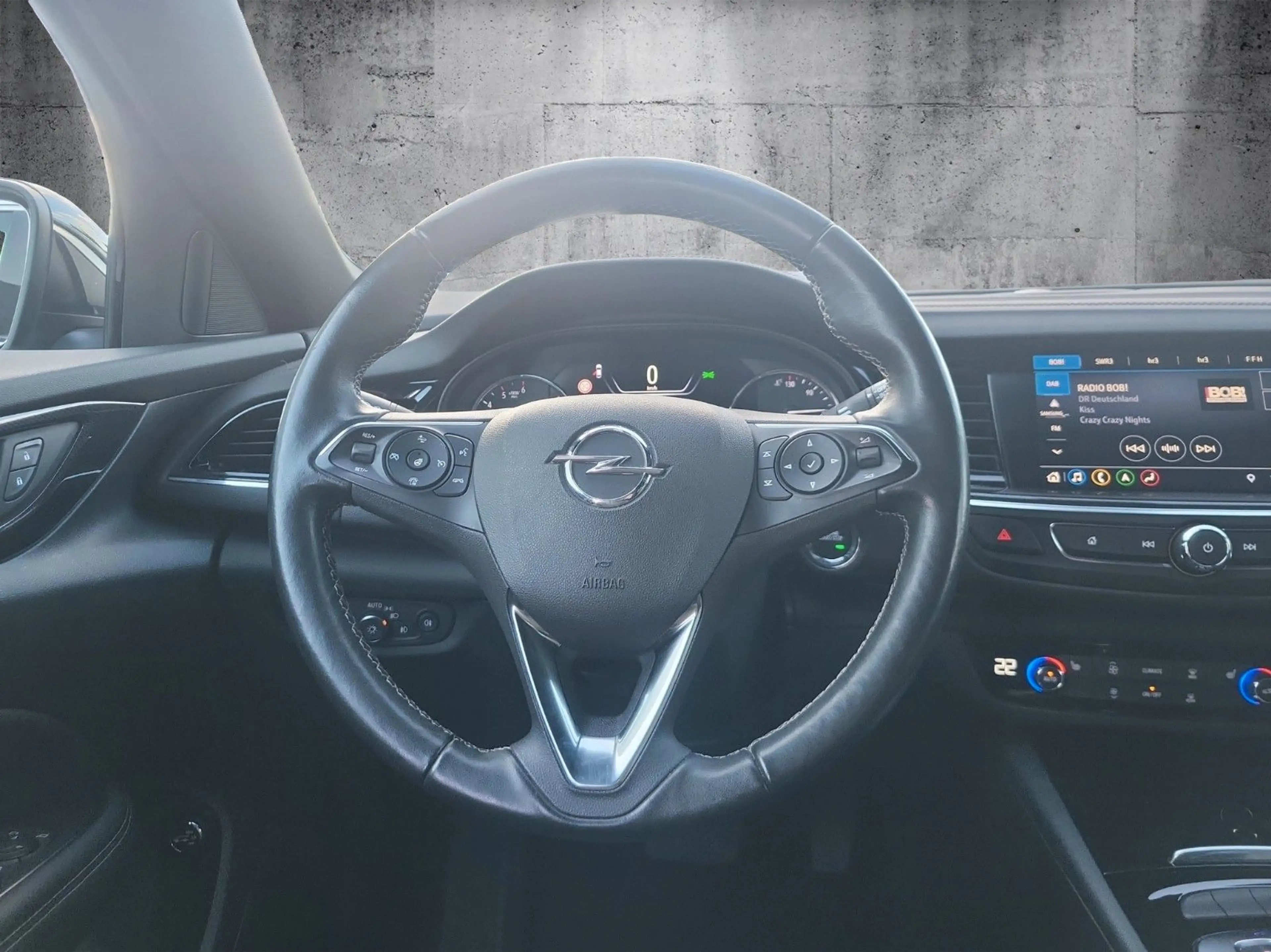 Opel Insignia B ST "Elegance" 1Hand/Scheckh./Garantie — photo 12
