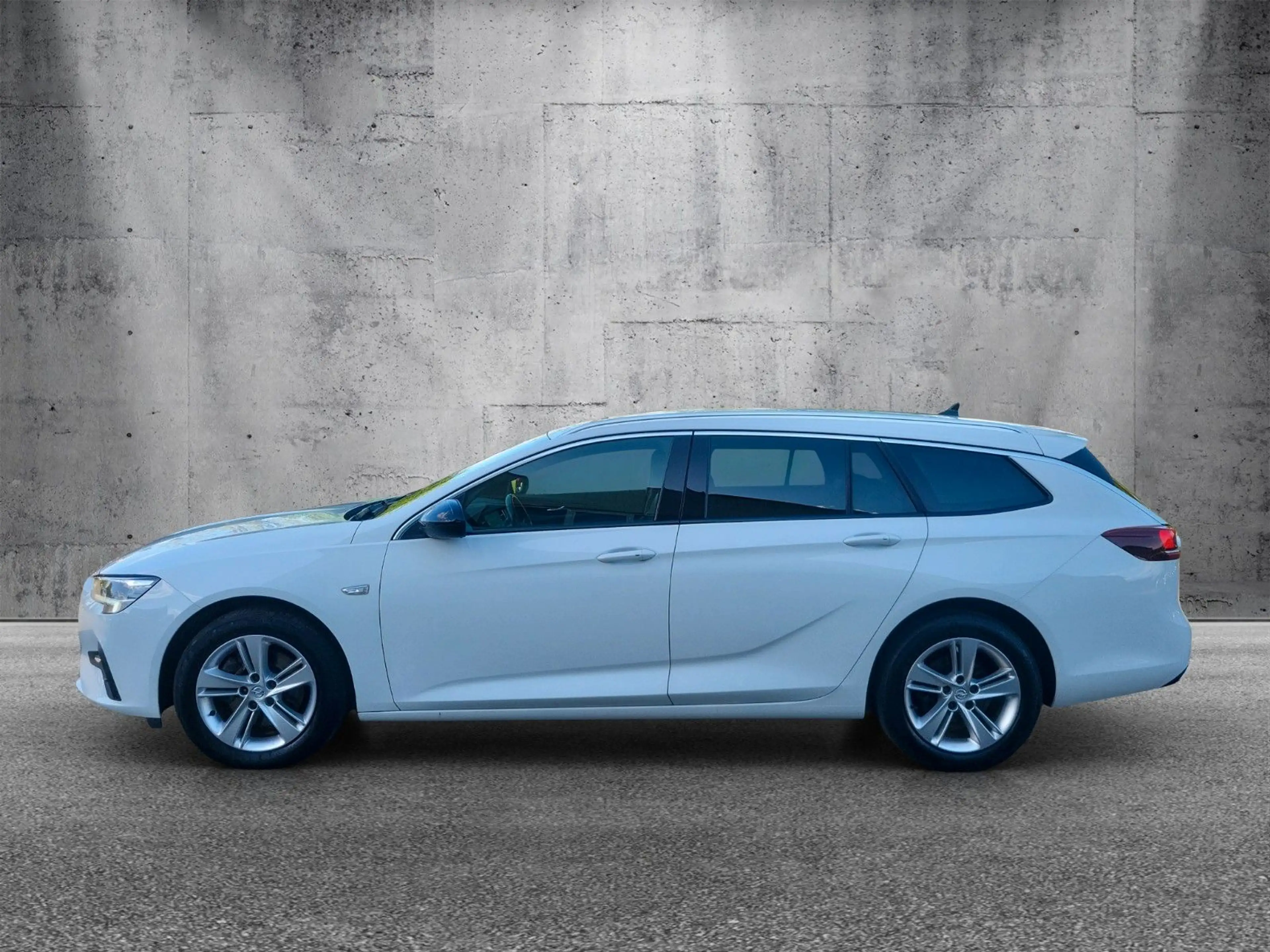 Opel Insignia B ST "Elegance" 1Hand/Scheckh./Garantie — photo 7
