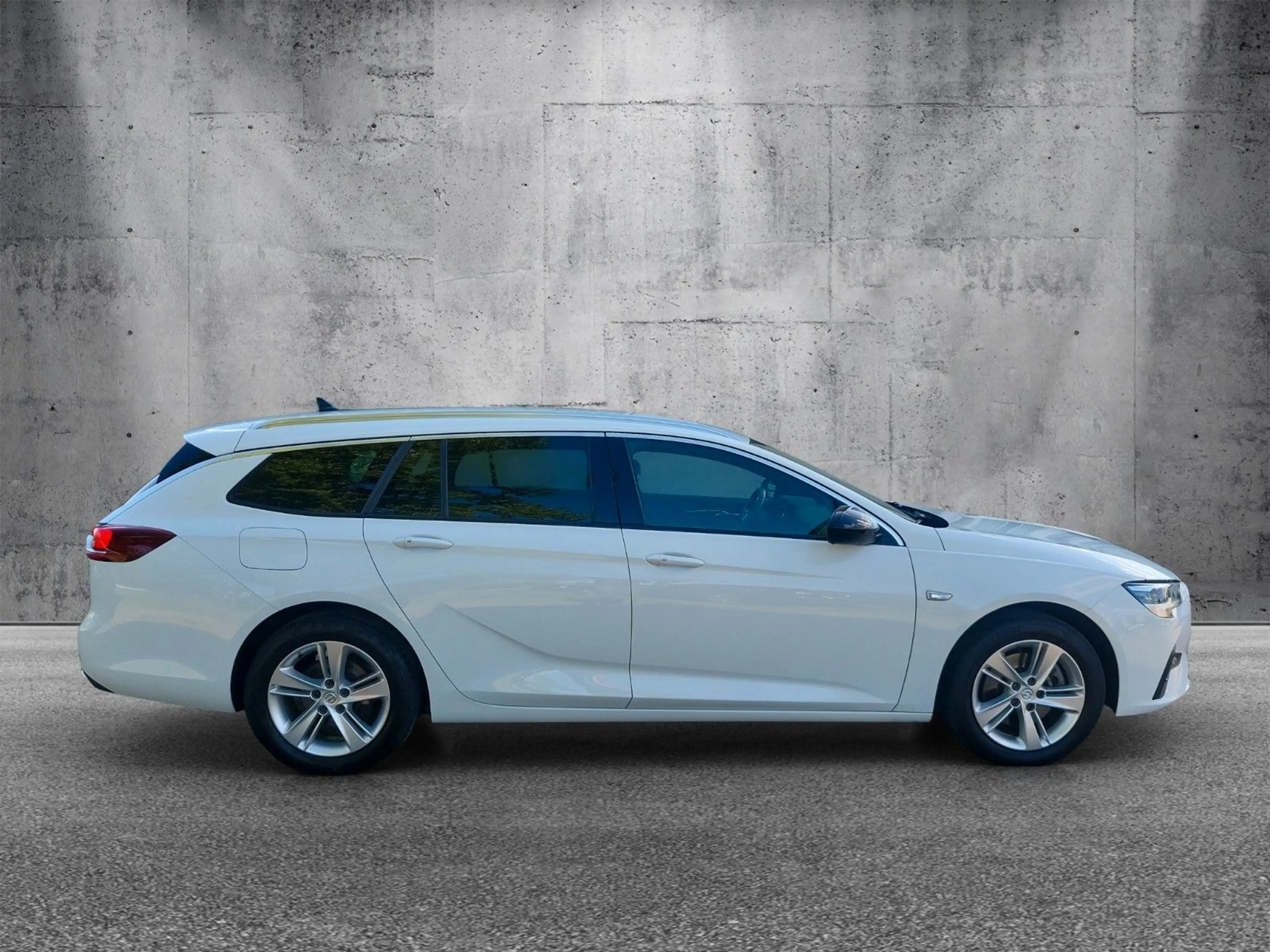 Opel Insignia B ST "Elegance" 1Hand/Scheckh./Garantie — photo 8