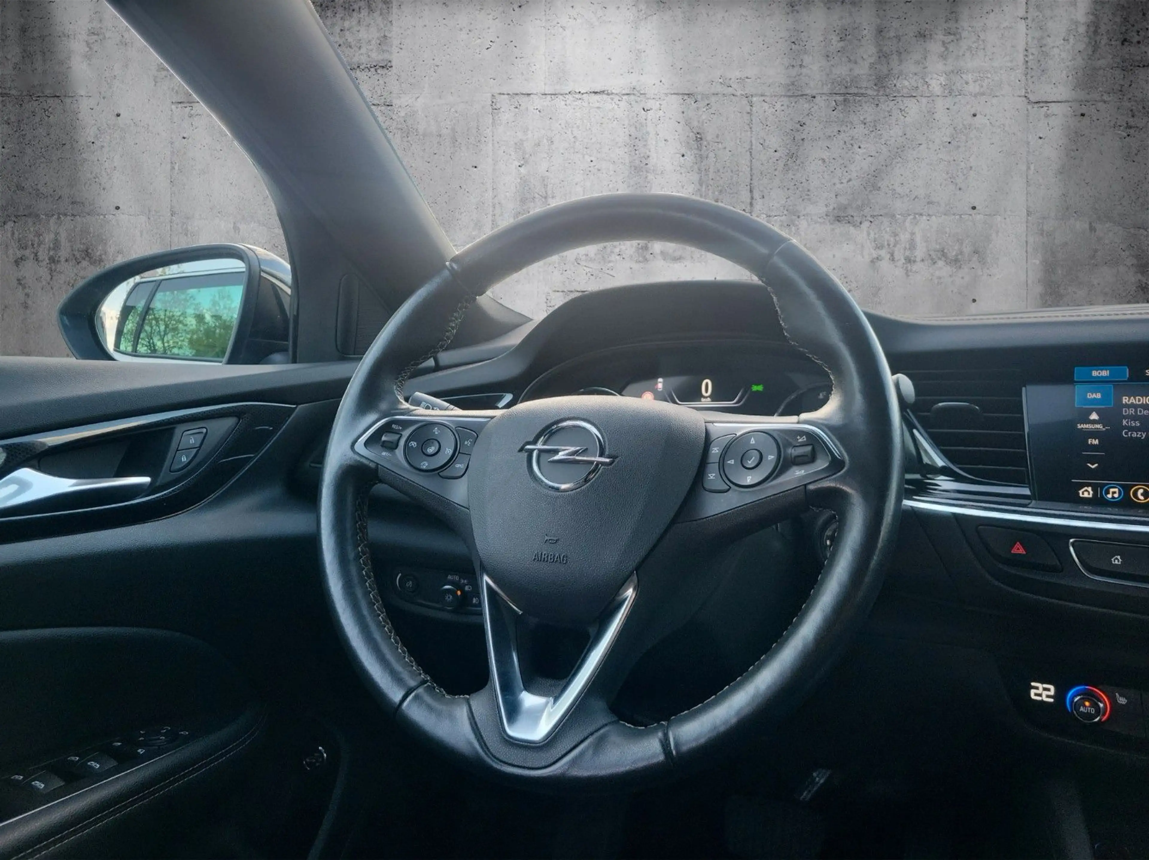 Opel Insignia B ST "Elegance" 1Hand/Scheckh./Garantie — photo 13
