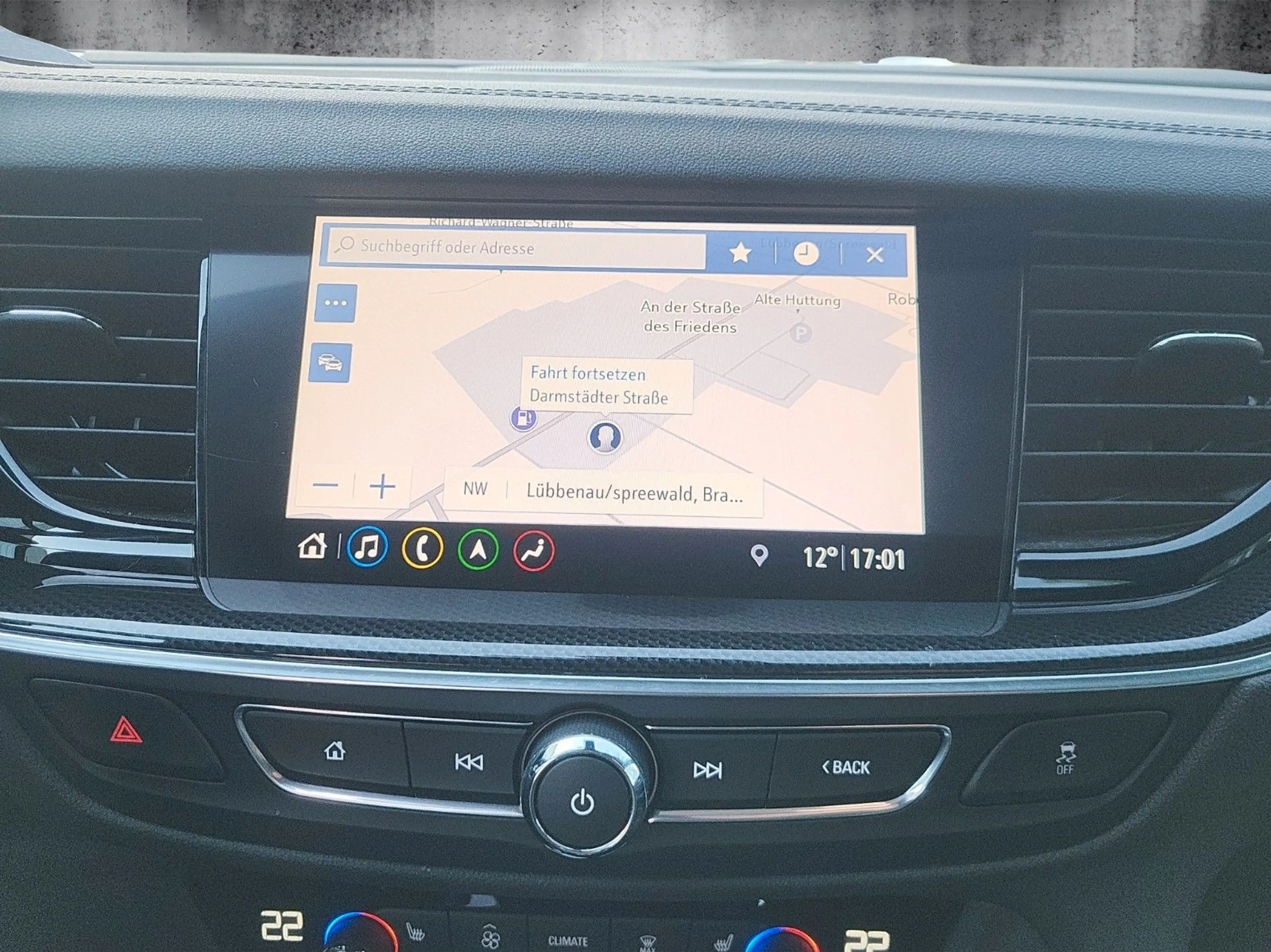 Opel Insignia B ST "Elegance" 1Hand/Scheckh./Garantie — photo 15