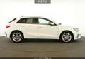 Audi A3 A3 Sportback 40 TFSI e advanced #18Zoll#Virtual# Blanco - thumbnail 7