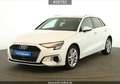 Audi A3 A3 Sportback 40 TFSI e advanced #18Zoll#Virtual# White - thumbnail 1