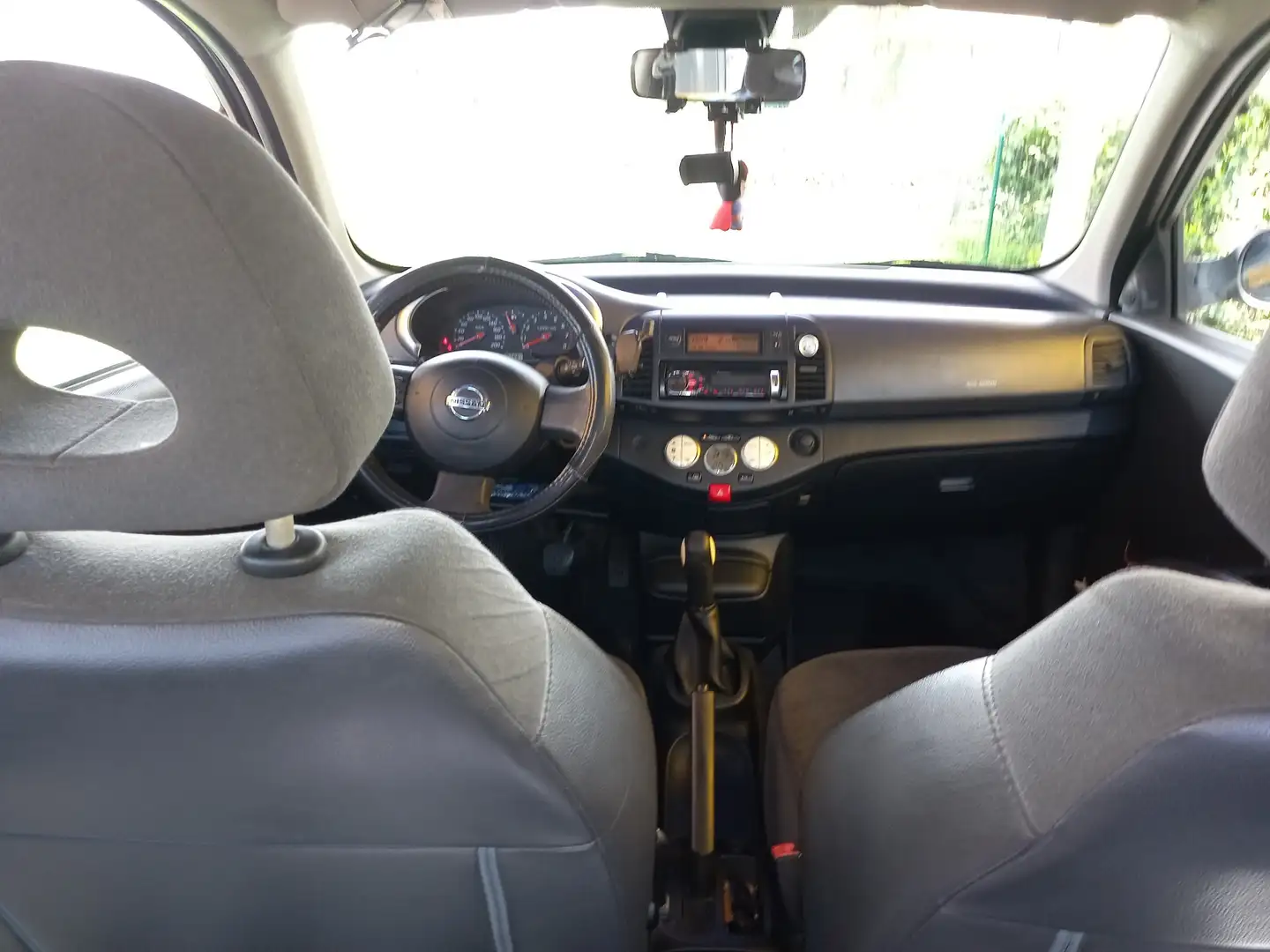 Nissan Micra 5p 1.2 Acenta - 2