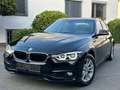 BMW 318 i Advantage Lim*LED*AUTOMATIK*89-TKM* Schwarz - thumbnail 2