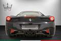 Ferrari 458 Coupe 4.5 Italia dct Nero - thumbnail 5