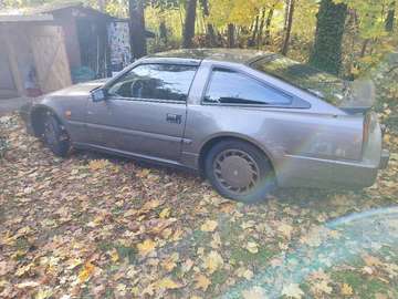 300 ZX Turbo