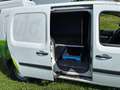Renault Kangoo long maxi 1.5 DCI 90cv confort Blanc - thumbnail 5