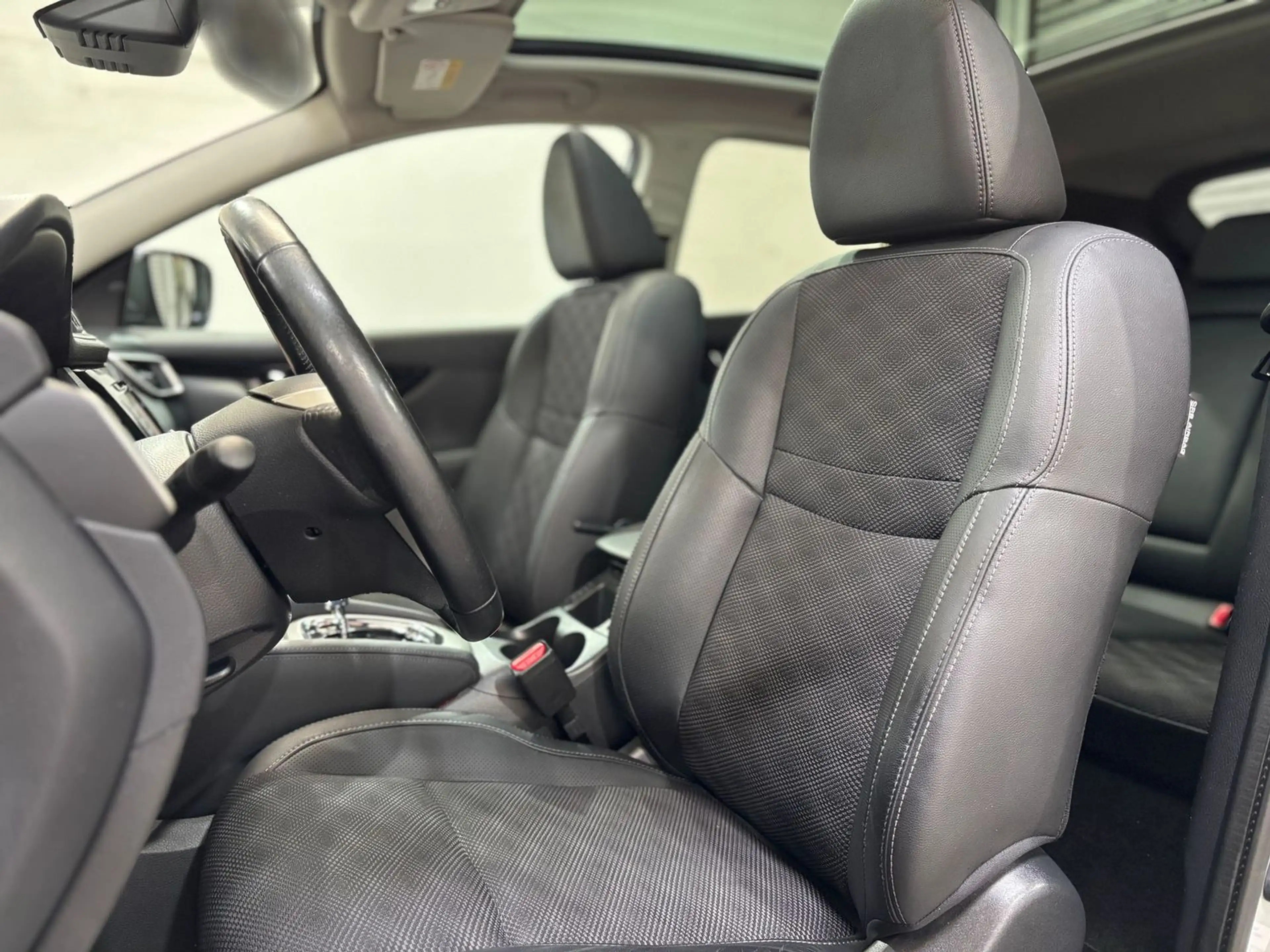 Nissan Qashqai Tekna Kamera#Pano#Spur#Tempomat — photo 7