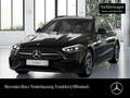 Mercedes-Benz C 300 e T AMG+NIGHT+PANO+360+TOTW+KEYLESS+9G Schwarz - thumbnail 1