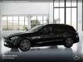 Mercedes-Benz C 300 e T AMG+NIGHT+PANO+360+TOTW+KEYLESS+9G Schwarz - thumbnail 3