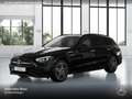 Mercedes-Benz C 300 e T AMG+NIGHT+PANO+360+TOTW+KEYLESS+9G Schwarz - thumbnail 13