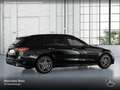 Mercedes-Benz C 300 e T AMG+NIGHT+PANO+360+TOTW+KEYLESS+9G Schwarz - thumbnail 16