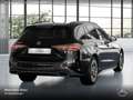 Mercedes-Benz C 300 e T AMG+NIGHT+PANO+360+TOTW+KEYLESS+9G Schwarz - thumbnail 4
