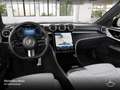 Mercedes-Benz C 300 e T AMG+NIGHT+PANO+360+TOTW+KEYLESS+9G Schwarz - thumbnail 9