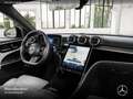 Mercedes-Benz C 300 e T AMG+NIGHT+PANO+360+TOTW+KEYLESS+9G Schwarz - thumbnail 10