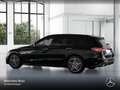 Mercedes-Benz C 300 e T AMG+NIGHT+PANO+360+TOTW+KEYLESS+9G Schwarz - thumbnail 14