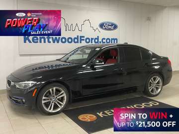 328i xDrive| Dual Zone A\C| Power Front Seats| Pow