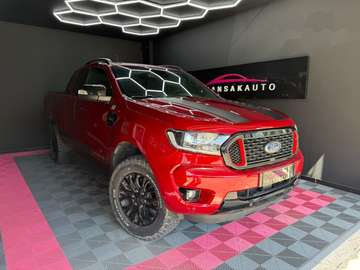 RANGER SUPER CABINE 2.0 ECOBLUE 213 BV10 STORMTRAK