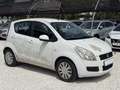Suzuki Splash 1,0 GLS Special Weiß - thumbnail 5