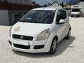 Suzuki Splash 1,0 GLS Special Weiß - thumbnail 1